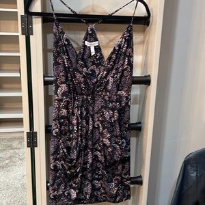 BCBGeneration floral dress